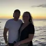 Alyson & Tim
