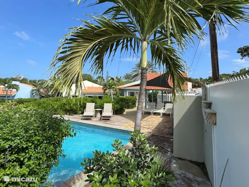 Casita Apapacho Puru Jan Thiel  | Curaçao, Banda Ariba (est), Jan Thiel - Maison de vacances Casita Apapacho Puru Jan Thiel  | Curaçao, Banda Ariba (est), Jan Thiel - Maison de vacances