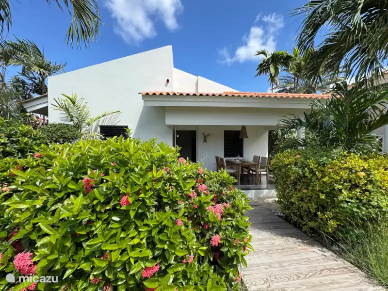 Casita Apapacho Puru Jan Thiel  | Curaçao, Banda Ariba (est), Jan Thiel - Maison de vacances Casita Apapacho Puru Jan Thiel  | Curaçao, Banda Ariba (est), Jan Thiel - Maison de vacances