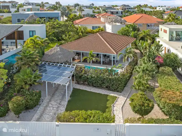 Villa Solaya 2, Jan Thiel huren in Curaçao, Banda Ariba (oost), Jan Thiel - villa  Villa Solaya 2, Jan Thiel huren in Curaçao, Banda Ariba (oost), Jan Thiel - villa