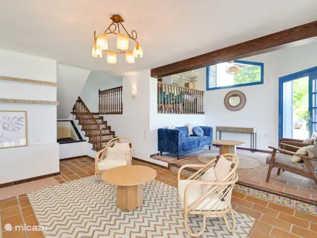villa huren in Spanje, Costa Brava, Blanes – Villa Serena