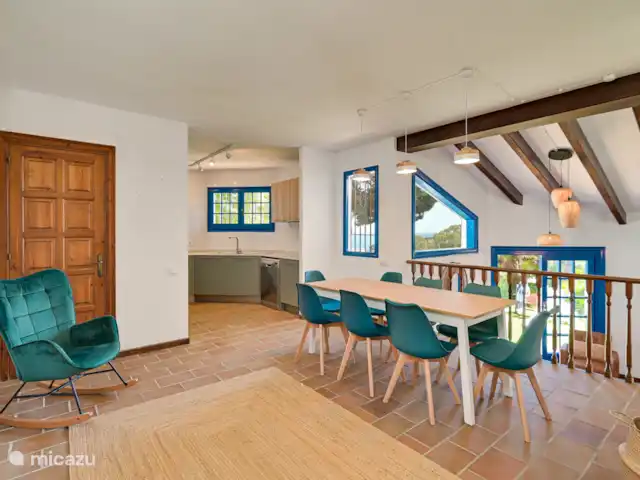 villa huren in Spanje, Costa Brava, Blanes – Villa Serena