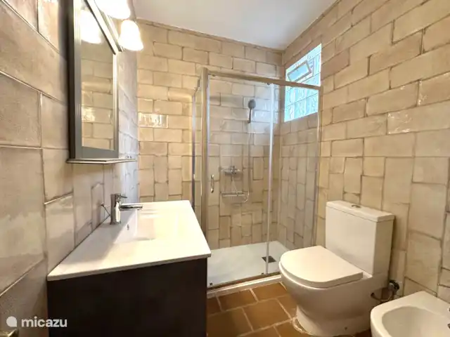 villa huren in Spanje, Costa Brava, Blanes – Villa Serena