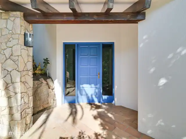 villa huren in Spanje, Costa Brava, Blanes – Villa Serena