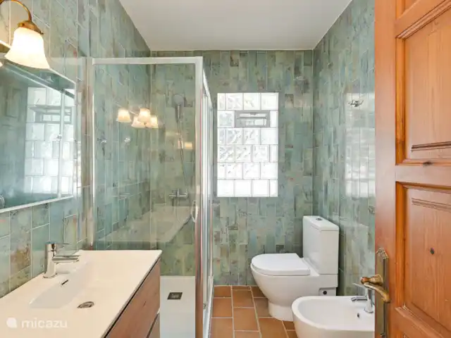 villa huren in Spanje, Costa Brava, Blanes – Villa Serena