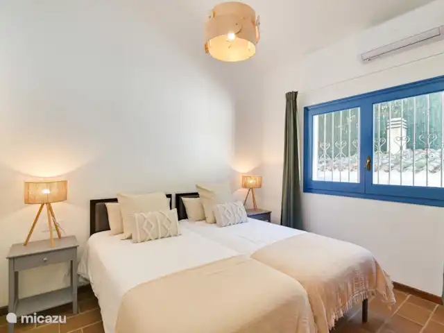 villa huren in Spanje, Costa Brava, Blanes – Villa Serena