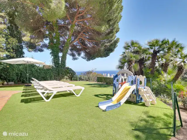 villa huren in Spanje, Costa Brava, Blanes – Villa Serena