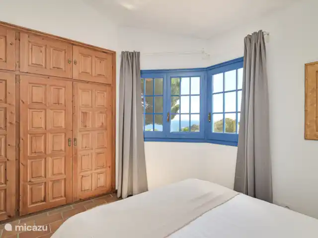 villa huren in Spanje, Costa Brava, Blanes – Villa Serena