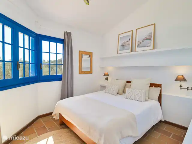 villa huren in Spanje, Costa Brava, Blanes – Villa Serena