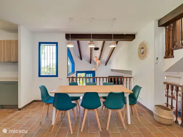 villa huren in Spanje, Costa Brava, Blanes – Villa Serena