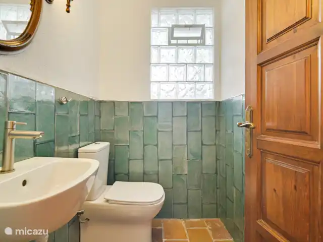 villa huren in Spanje, Costa Brava, Blanes – Villa Serena