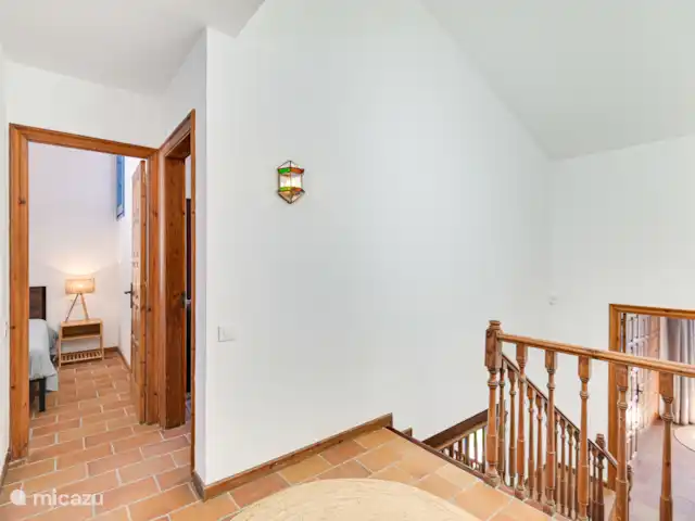 villa huren in Spanje, Costa Brava, Blanes – Villa Serena