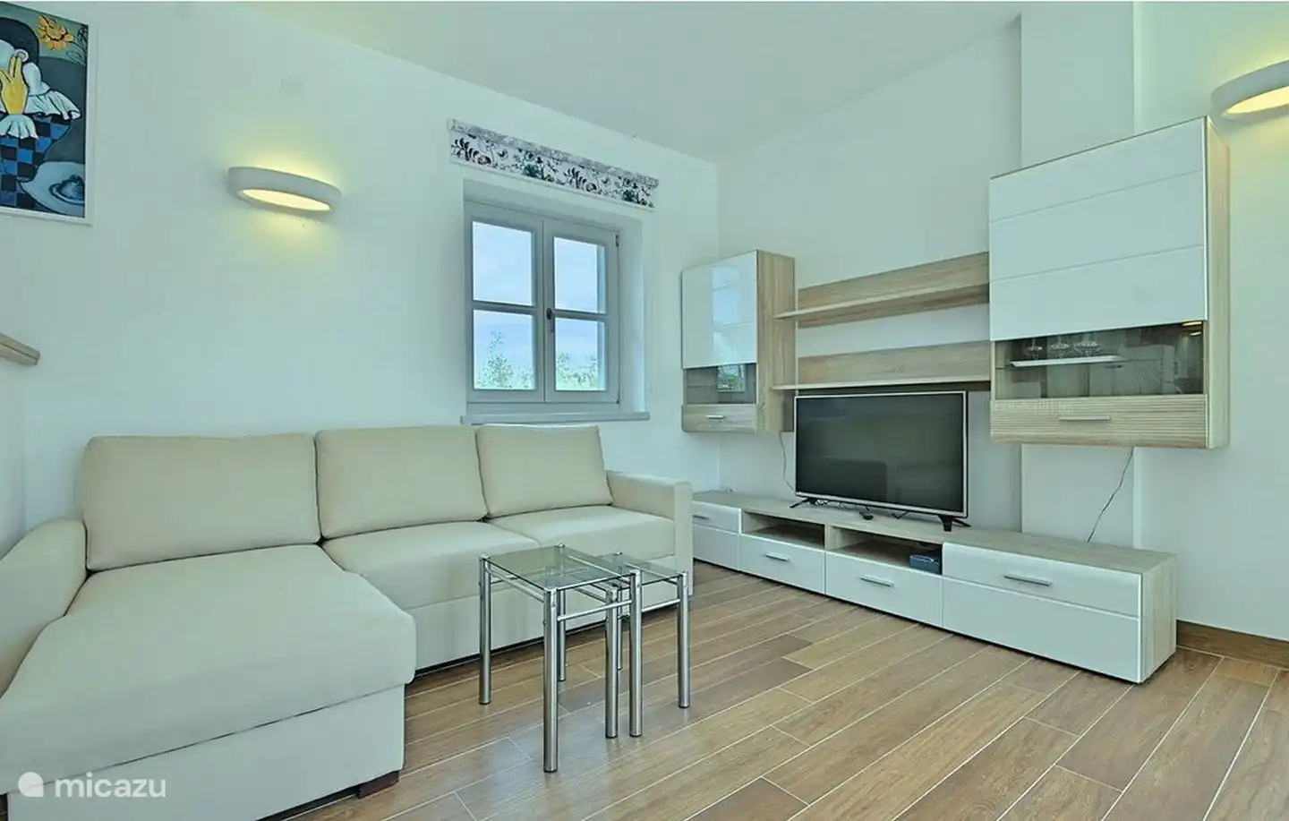 Villa Lenka | Croatie, Istrie, Sveti Lovrec - Villa