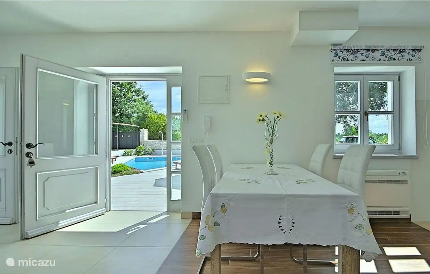 Villa Lenka | Croatie, Istrie, Sveti Lovrec - Villa