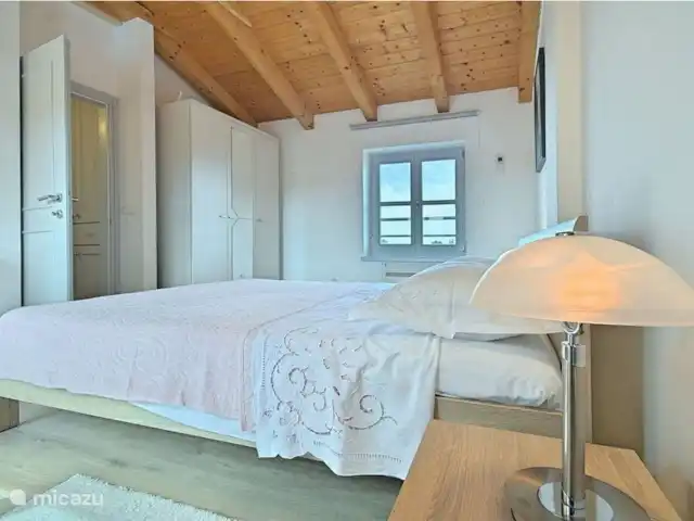 Villa Lenka huren in Kroatië, Istrië, Sveti Lovrec - villa slaapkamer