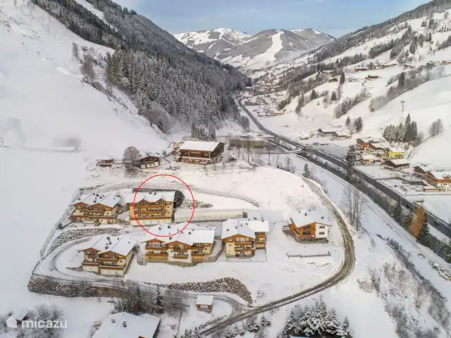 Profitez de Saalbach Top E2 | Autriche, Salzburgerland, Saalbach - appartement Profitez de Saalbach Top E2 | Autriche, Salzburgerland, Saalbach - appartement