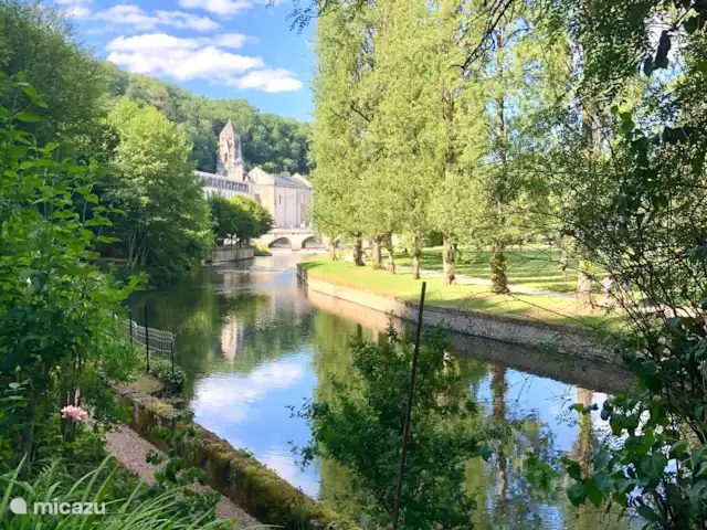 Maison CouCou 3 | France, Dordogne, Jumilhac-le-Grand - gîte / cottage Profitez des magnifiques sites touristiques à proximité de la Maison CouCou !
