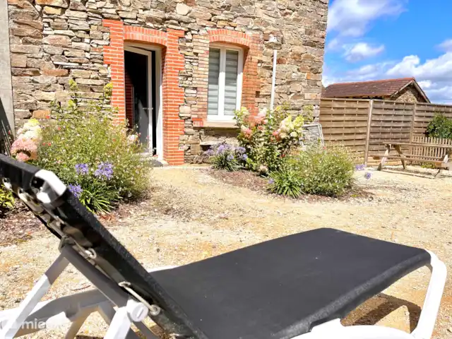 Maison CouCou 3 | France, Dordogne, Jumilhac-le-Grand - gîte / cottage Détendez-vous à la Maison CouCou III.