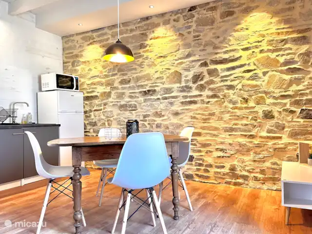 Maison CouCou 3 | France, Dordogne, Jumilhac-le-Grand - gîte / cottage Grand coin repas by Maison CouCou III
