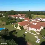 Tranquille Vienne Gites  Lex & Monique