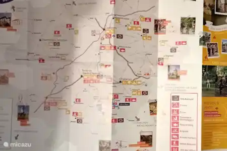 ¿Qué hay que hacer? Demasiado para mencionar, ¡ven y descubre!