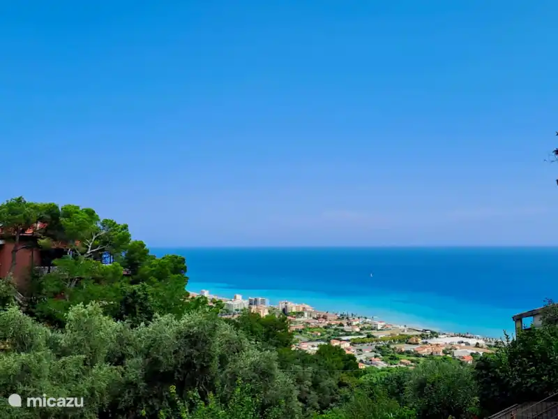 Maison familiale avec vue sur la mer | Italie, Ligurie, Ventimiglia - Maison de vacances Maison familiale avec vue sur la mer | Italie, Ligurie, Ventimiglia - Maison de vacances