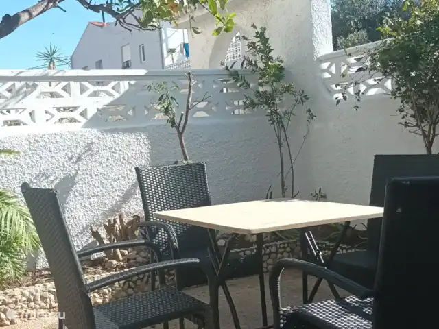 vakantiehuis huren in Spanje, Costa Blanca, Benidoleig – La Isabella Patio