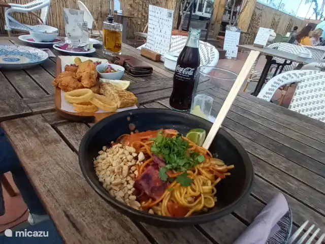 vakantiehuis huren in Spanje, Costa Blanca, Benidoleig – La Isabella Bij Mala Vita in Denia