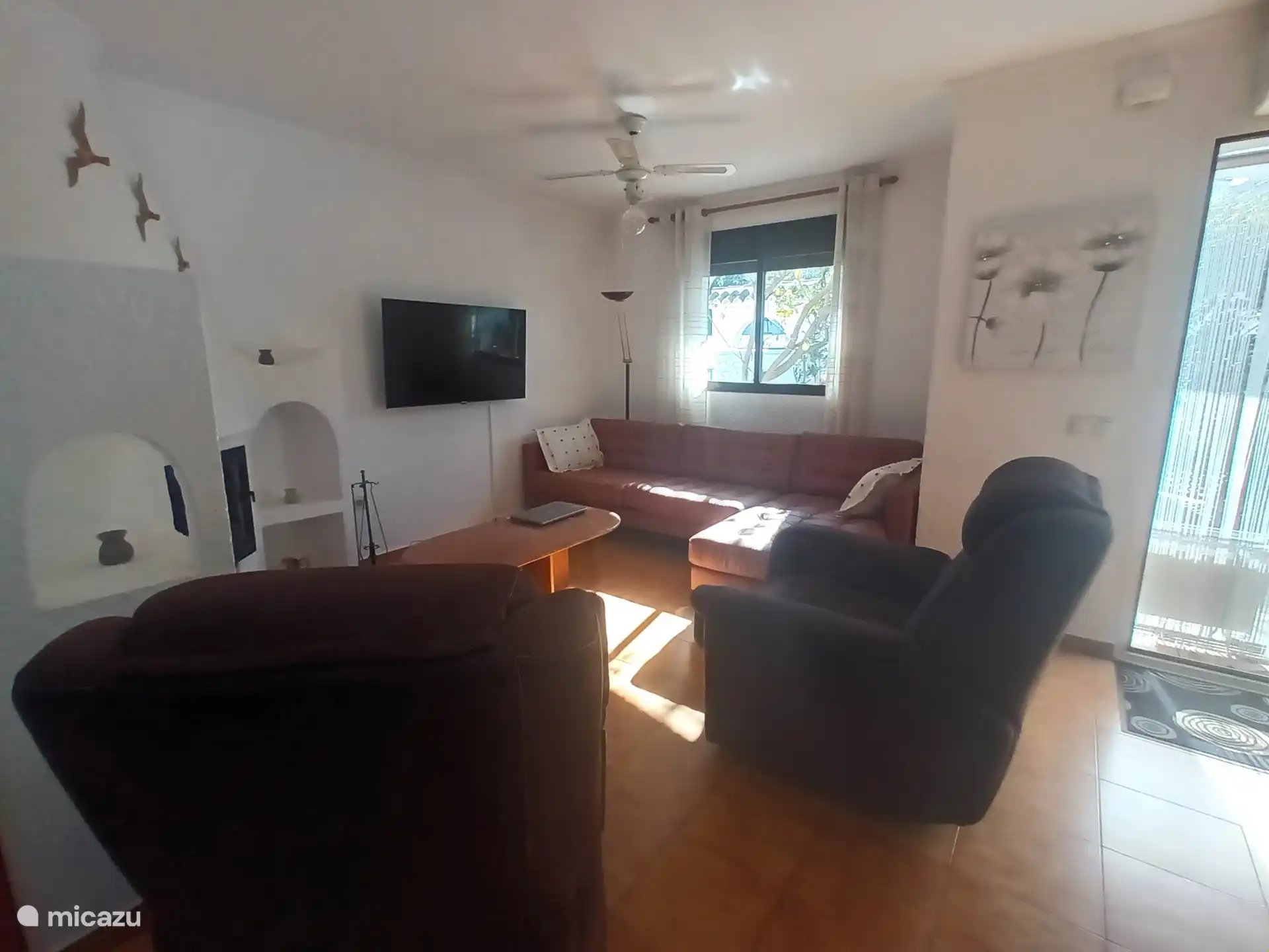 La Isabella  en España, Costa Blanca, Benidoleig - Casa vacacional