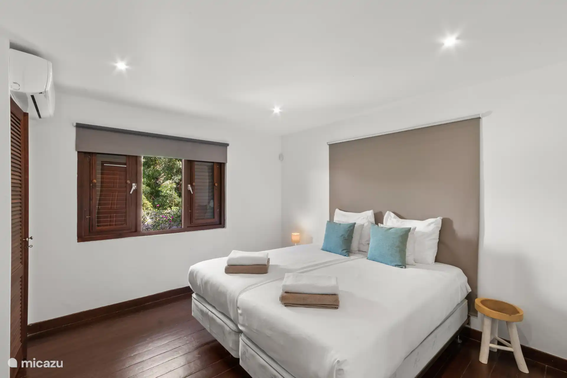 Luxus Boxspringbetten