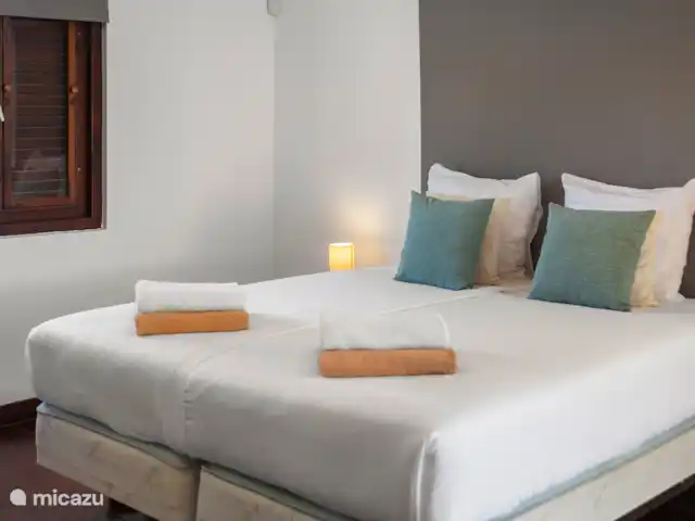 Villa Solaya 3, Jan Thiel | Curaçao, Banda Ariba (est), Jan Thiel - villa Chambre