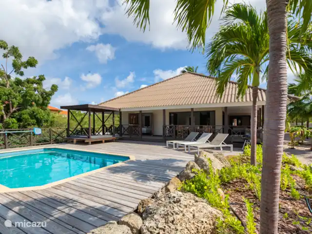 Villa Solaya 3, Jan Thiel | Curaçao, Banda Ariba (est), Jan Thiel - villa  Villa Solaya 3, Jan Thiel | Curaçao, Banda Ariba (est), Jan Thiel - villa