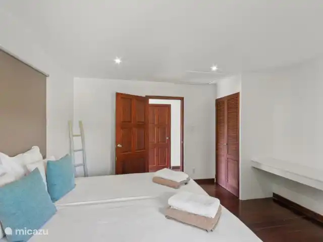 Villa Solaya 3, Jan Thiel | Curaçao, Banda Ariba (est), Jan Thiel - villa Beaucoup d’espace de rangement