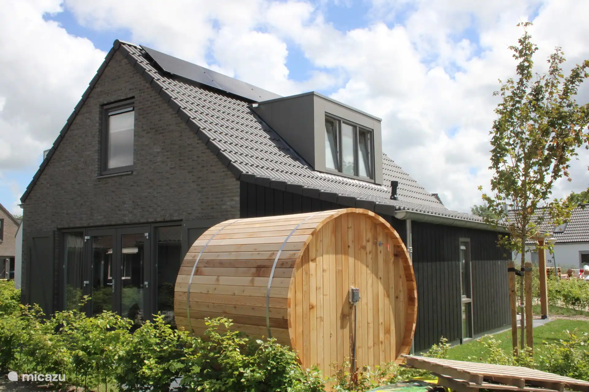 ferienhaus, Sint Maartenszee, Nordholland, Niederlande - Ultimativer Genuss in Sint Maarten NH