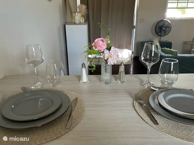Casa Mariposa | Curaçao, Curaçao-Centre, Willemstad - Appartement Casa Mariposa | Curaçao, Curaçao-Centre, Willemstad - Appartement