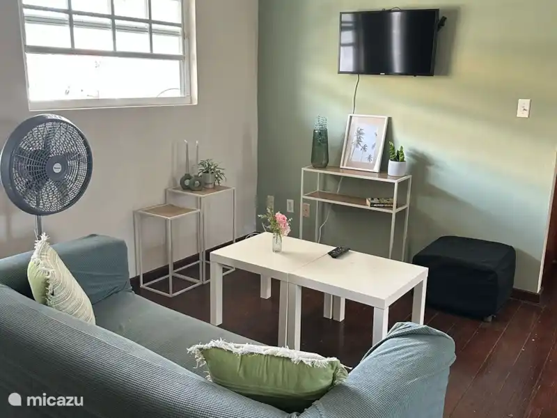 Casa Mariposa | Curaçao, Curaçao-Centre, Willemstad - Appartement Casa Mariposa | Curaçao, Curaçao-Centre, Willemstad - Appartement