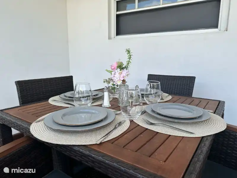 Casa Mariposa | Curaçao, Curaçao-Centre, Willemstad - Appartement Casa Mariposa | Curaçao, Curaçao-Centre, Willemstad - Appartement