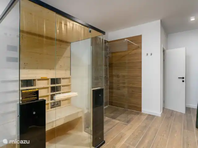 Villa Palazzina huren in Kroatië, Istrië, Porec - villa wellness
