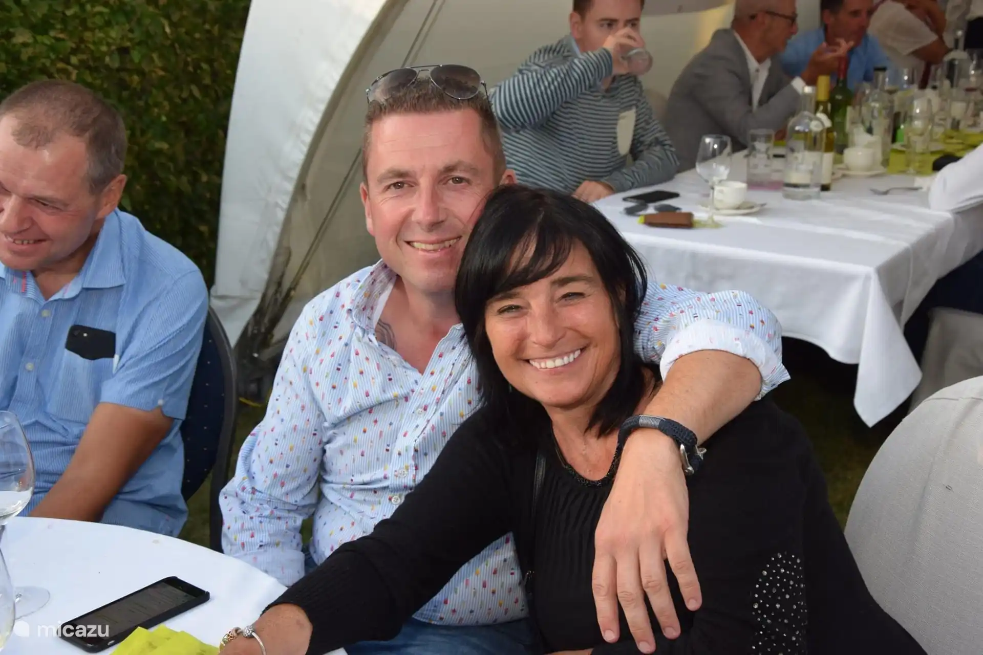 Vistabella golf - Casa Aliento