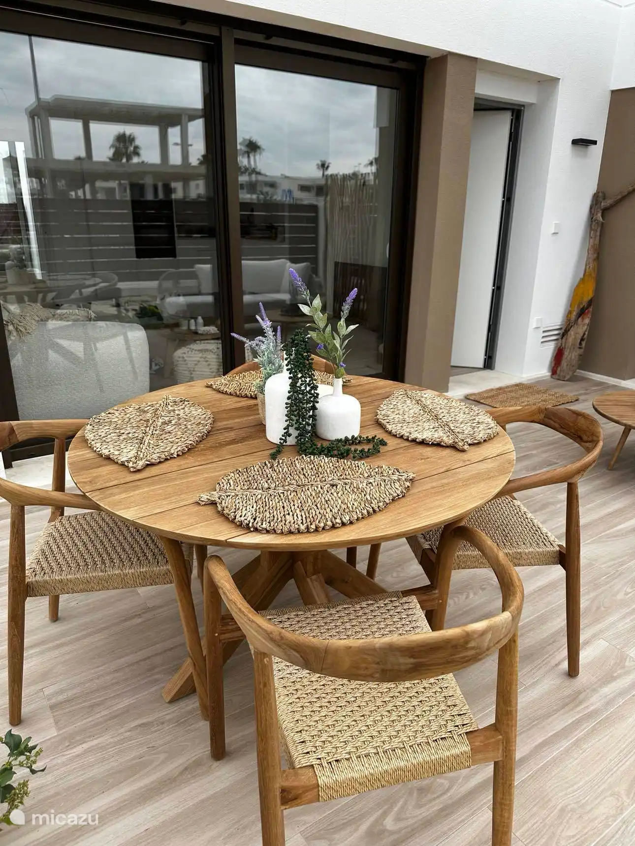 Casa Aliento VistaBella Golf in Spanien, Costa Blanca, Vistabella - Villa