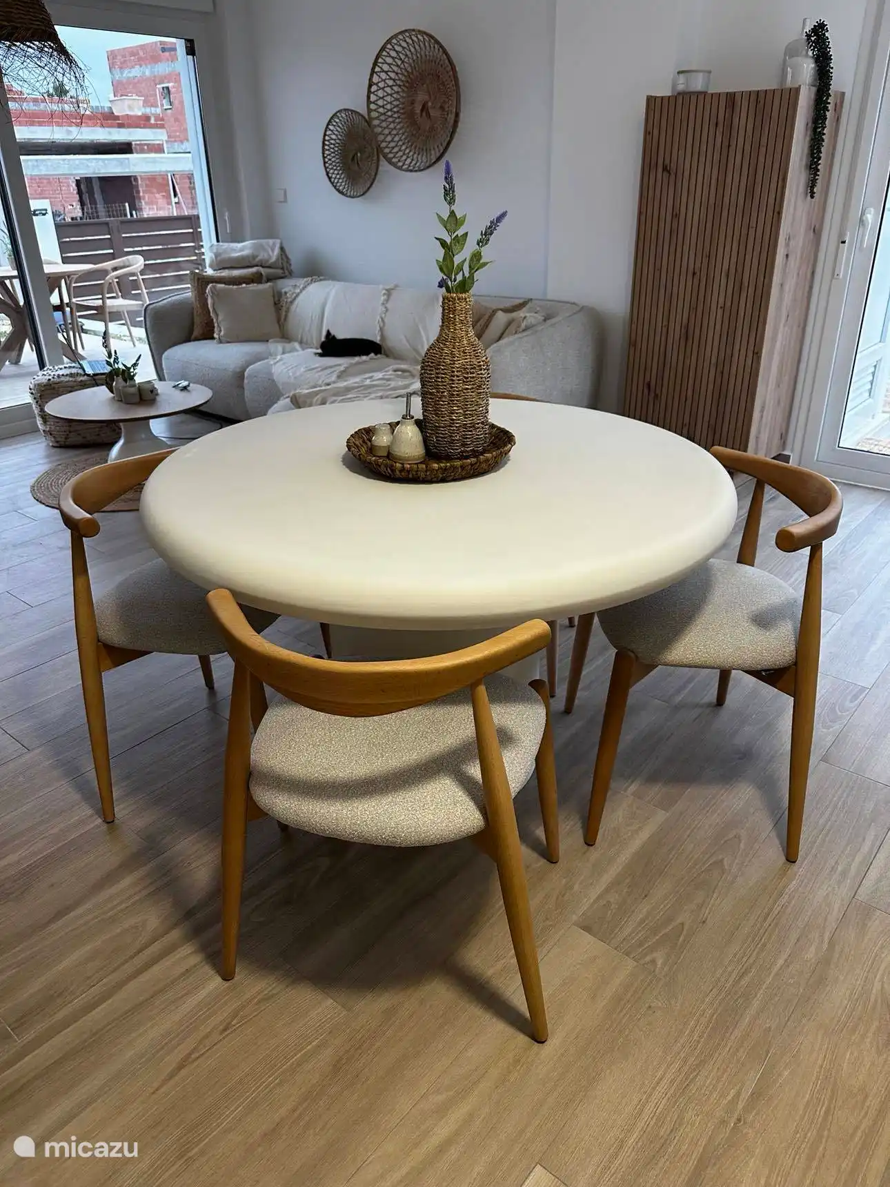 Casa Aliento VistaBella Golf in Spanien, Costa Blanca, Vistabella - Villa