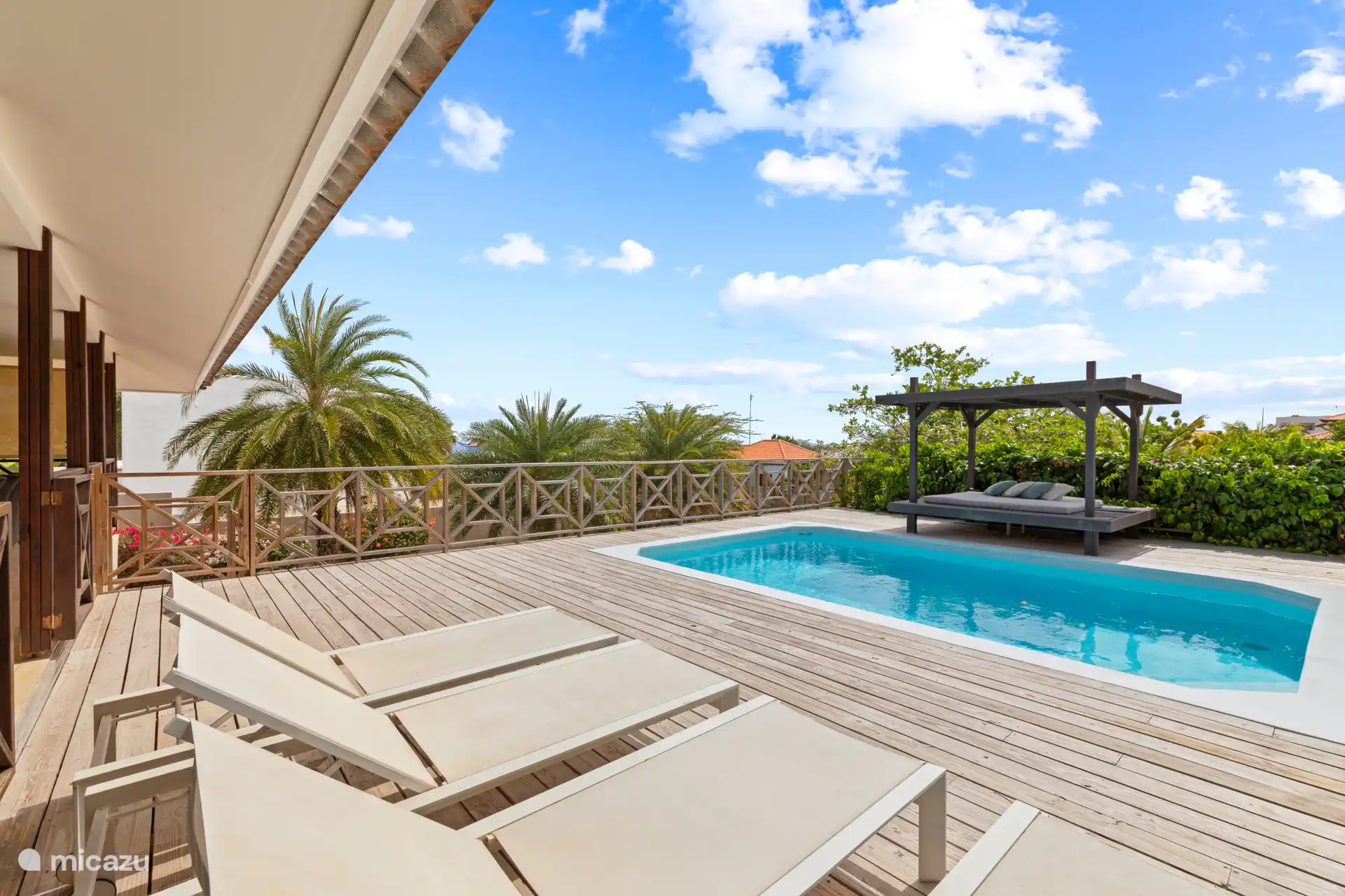 Experience the Real Caribbean Life