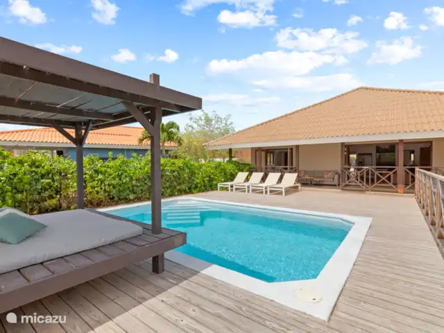 Villa Solaya 4, Jan Thiel | Curaçao, Banda Ariba (est), Jan Thiel - villa  Villa Solaya 4, Jan Thiel | Curaçao, Banda Ariba (est), Jan Thiel - villa