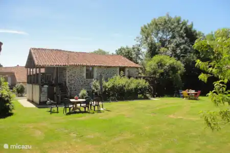 Nuestras casas rurales