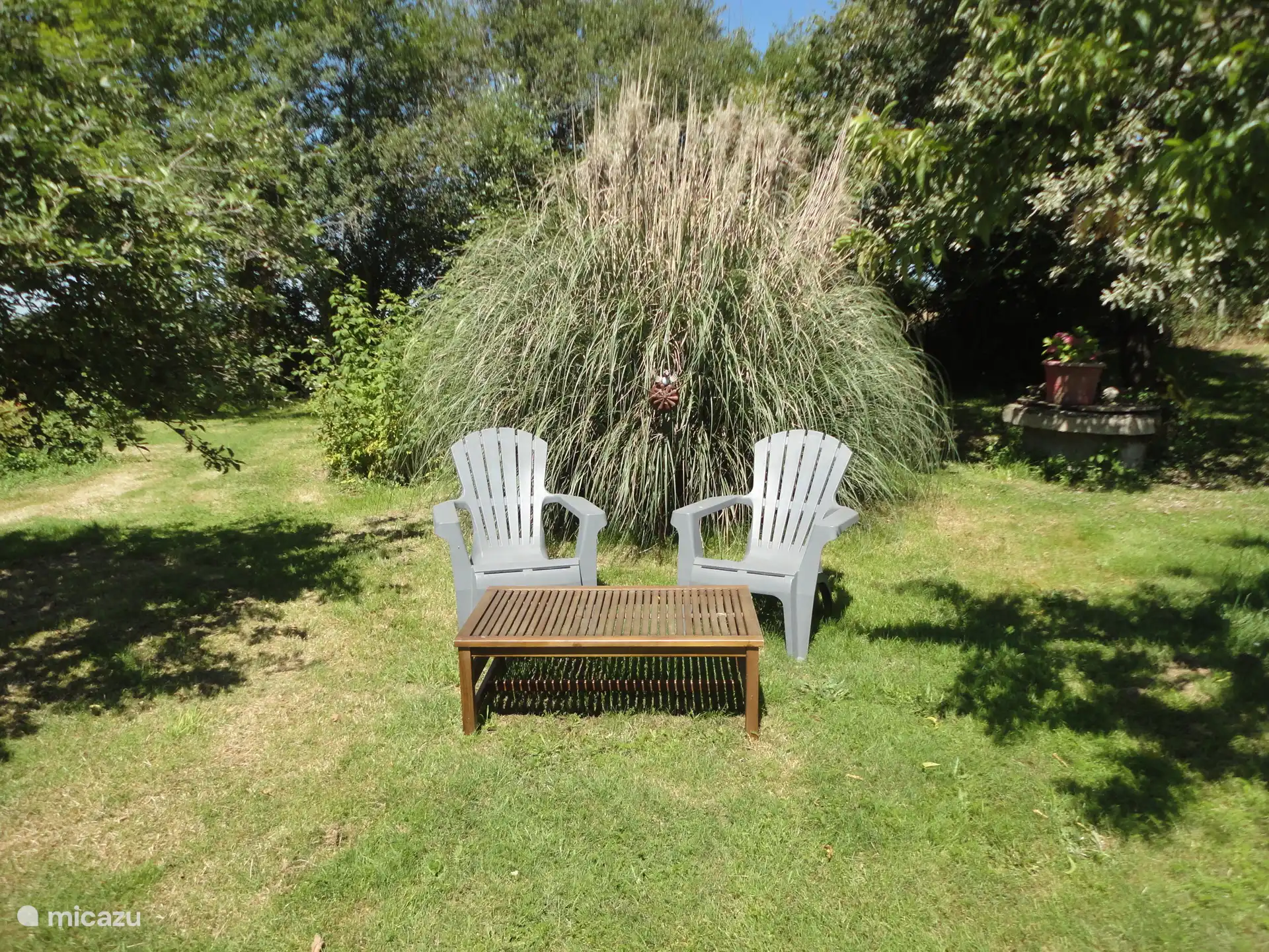 Jardin d’impression