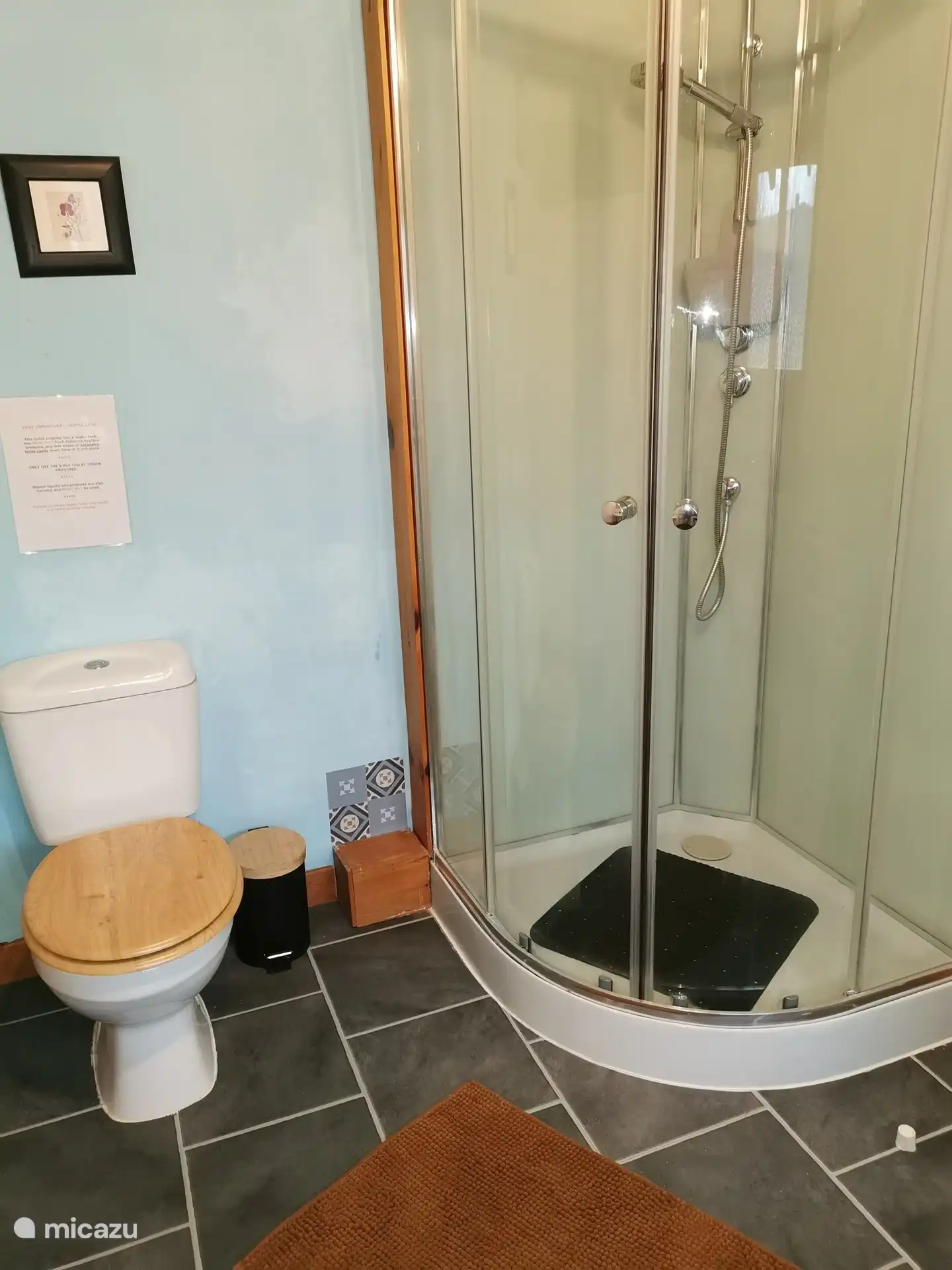 Chabanais in Frankreich, Charente, Chirac - Gîte / Hütte