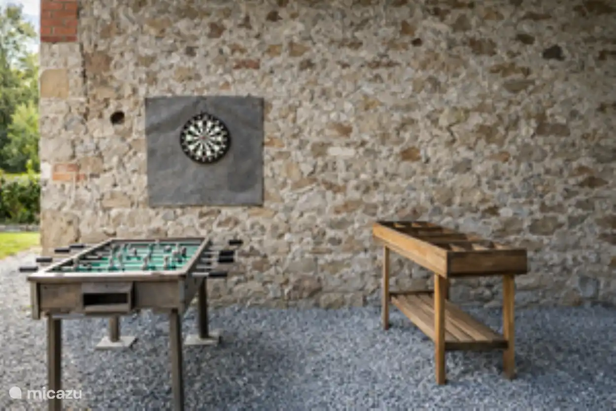 Zin in een spelletje