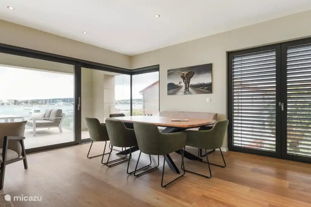 Royal Dutch auf See RD5 in Kroatien, Dalmatien, Trogir - Appartement