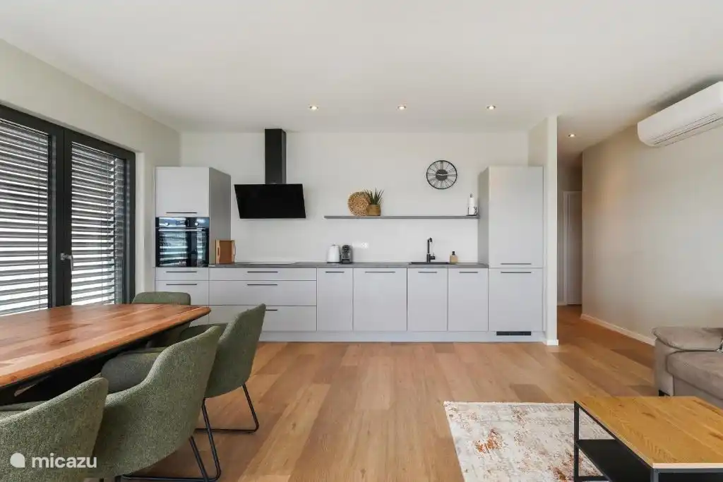 Royal Dutch auf See RD5 in Kroatien, Dalmatien, Trogir - Appartement