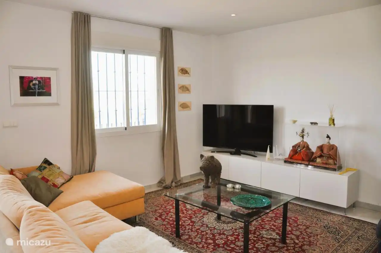 Baviera Golf - Casa Loch 6 | Juli-Aug in Spanien, Costa del Sol, Caleta de Velez - Ferienhaus